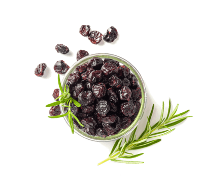 ドライフルーツ